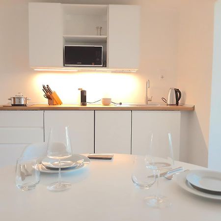 Ferienwohnung Fur 2 By Stayfritz บาดวิสเซ ภายนอก รูปภาพ