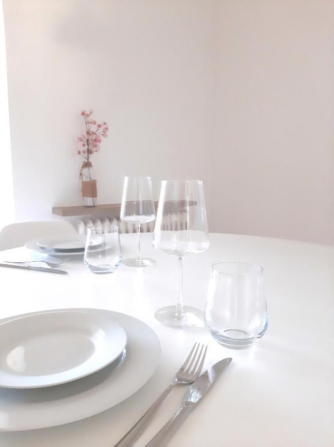 Ferienwohnung Fur 2 By Stayfritz บาดวิสเซ ภายนอก รูปภาพ