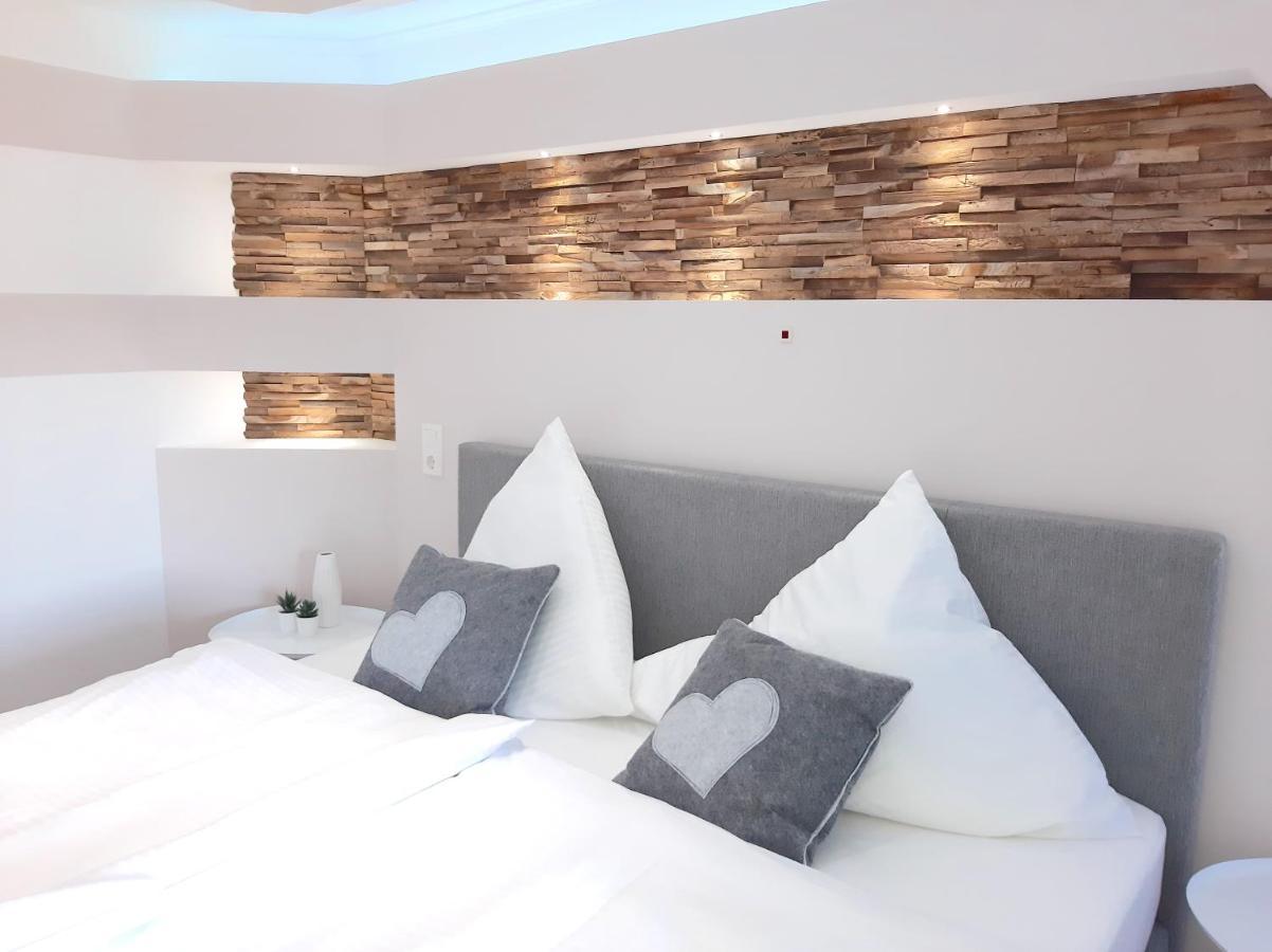 Ferienwohnung Fur 2 By Stayfritz บาดวิสเซ ภายนอก รูปภาพ